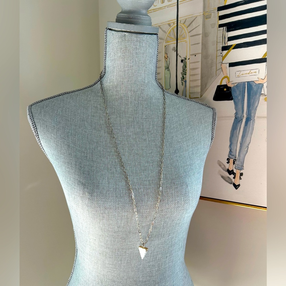 Moon & Lola Necklace